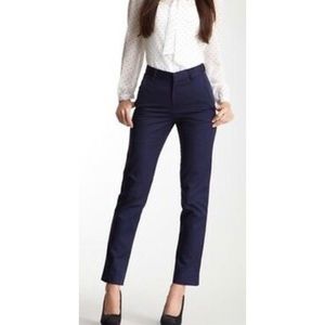 American Apparel Twill Pants